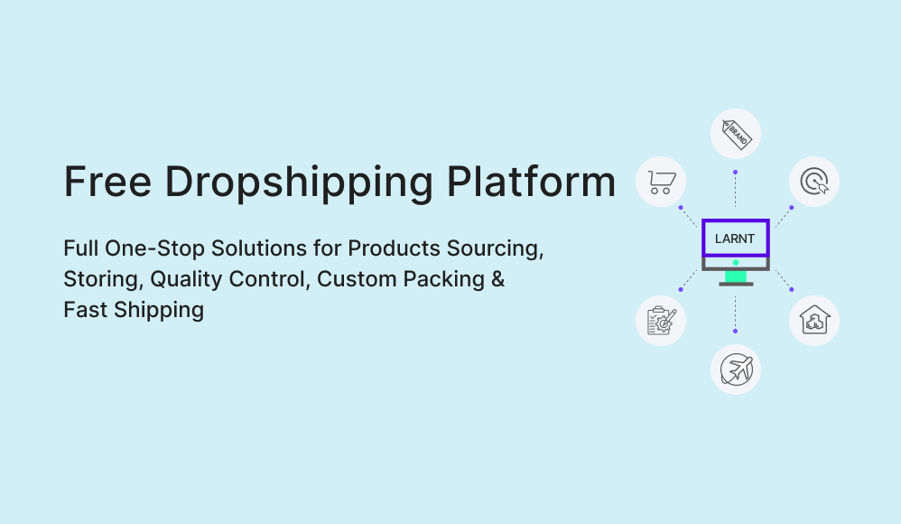 Free Dropshipping Platform