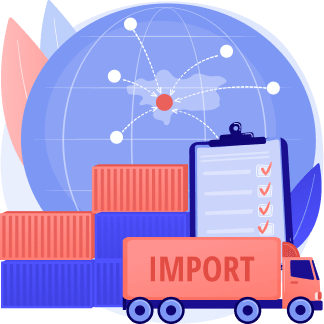 One-stop Service for Importing Products from China