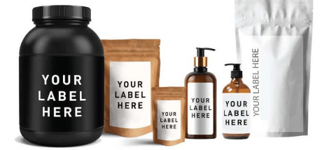 Creat Your eCommerce Brand with White Label Products